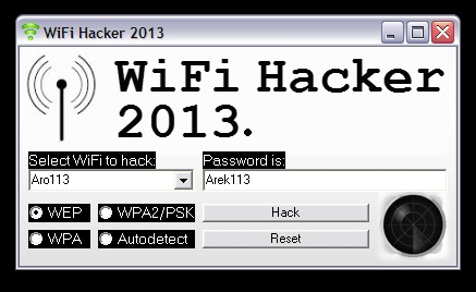 hack password download