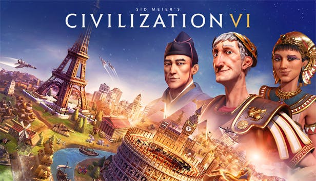 civilization 6 online free